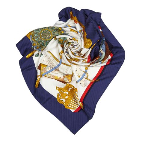 foulard hermes palme|vintage hermes scarf price guide.